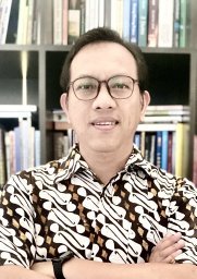 Dr. Hasbullah, S.TP., M.Sc.