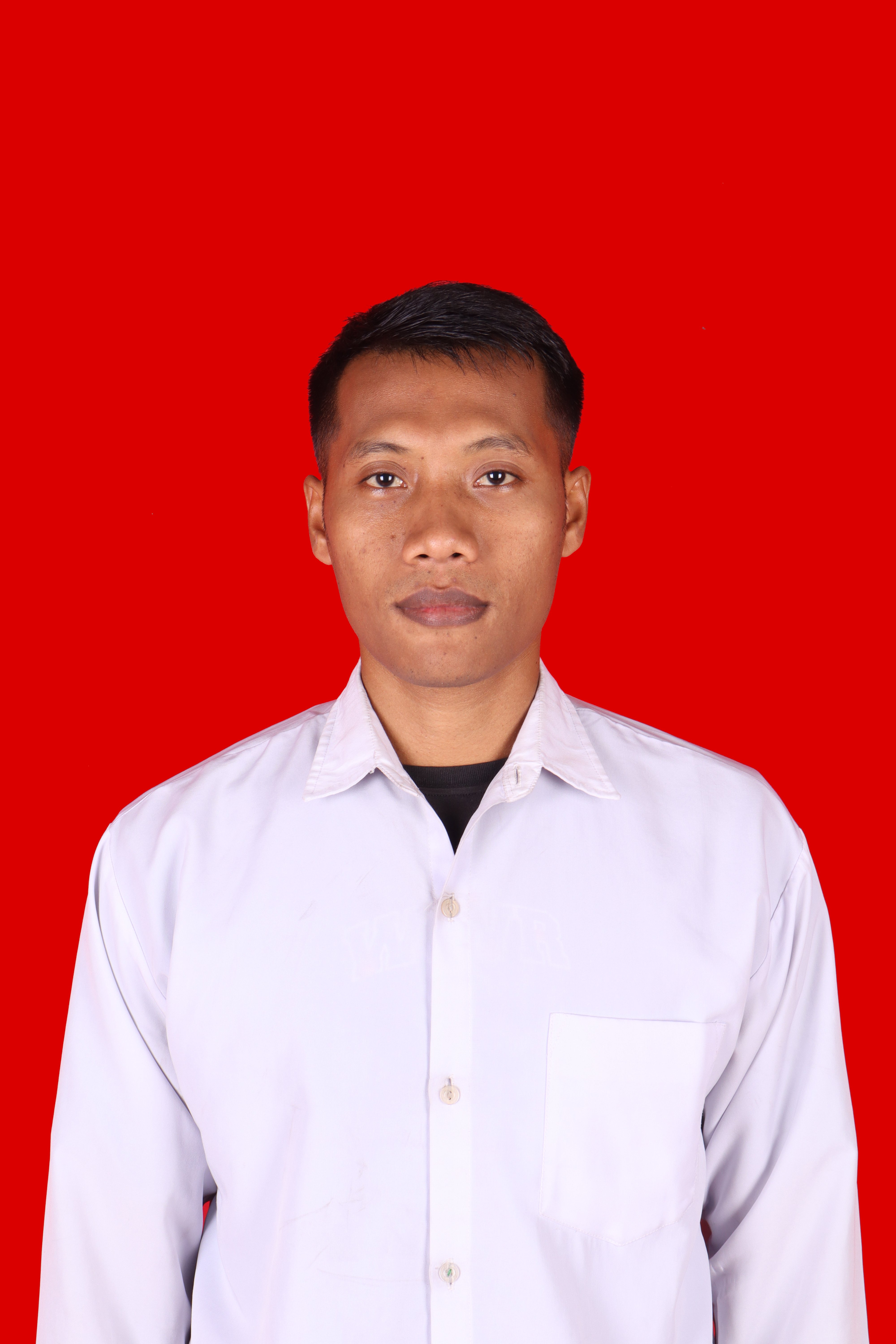 Asri Umanailo, S.P., M.P.