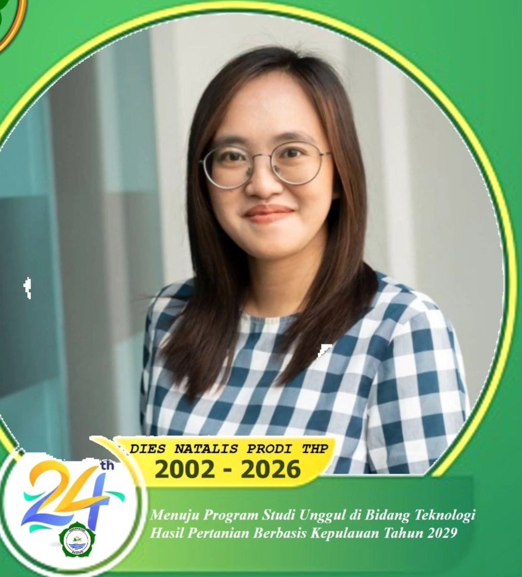 Angela Wulansari, S.T., M.P.